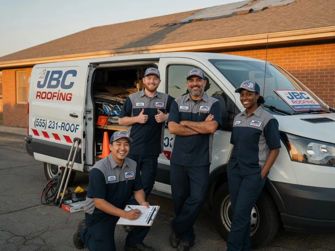 Roof Replacement company in Lander, WY